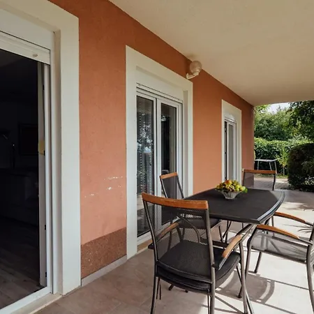 Villa Oaza Mira - Makarska By Guide Imotski